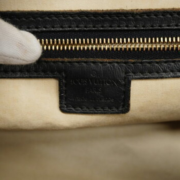 Louis Vuitton Monogram Mini Josephine PM Handbag - Picture 5 of 12